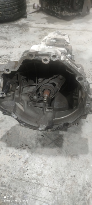 фото №6, Коробка передач коробки передач механическая audi a6 c6 рестайлинг a4 b7 jws