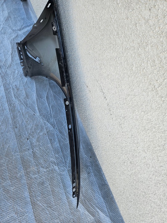 фото №9, Bmw 5 g30 крыло перед левый