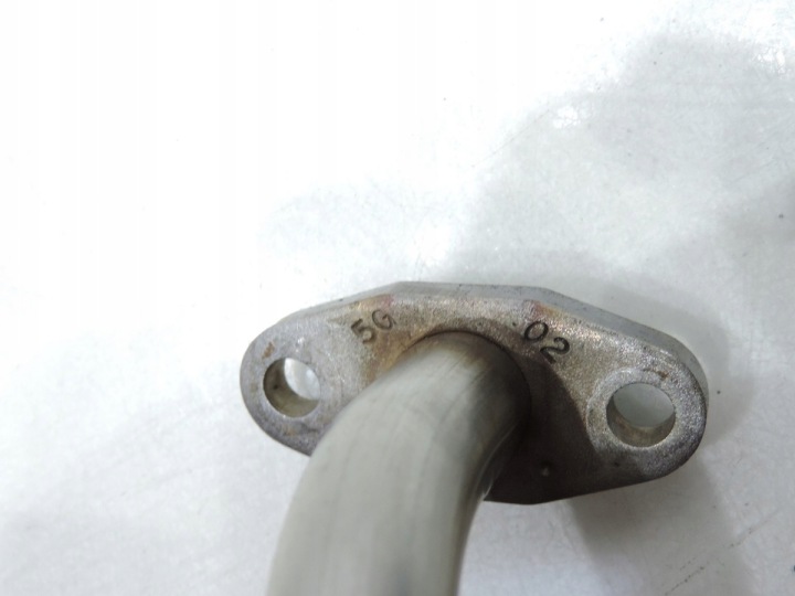 фото №7, Труба трубка egr mazda 5 i 2.0 d