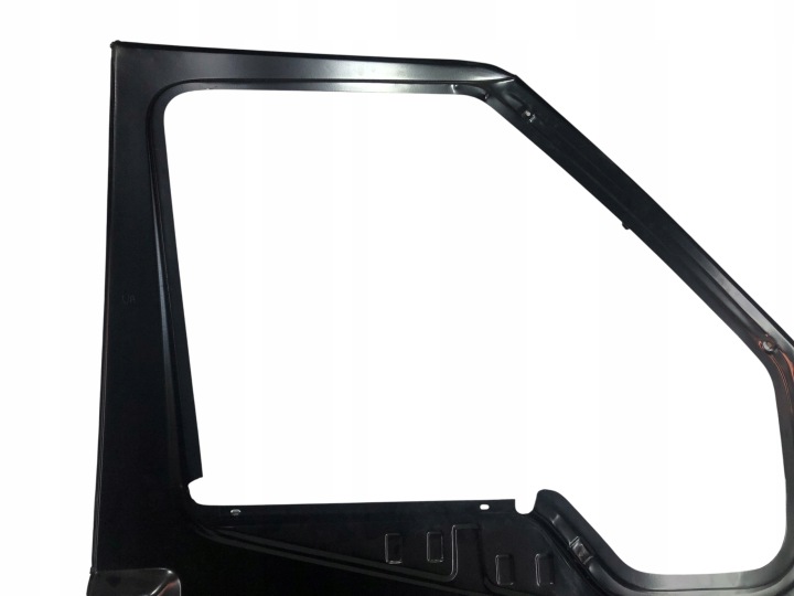 фото №13, Ford transit vi mk6 2006-2013 ремкомплект обшивка двері передніх лівих