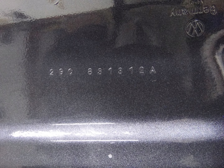 фото №12, Vw t-roc cabrio 2gc 19- двері праві передні оригінальні 2gc831312a