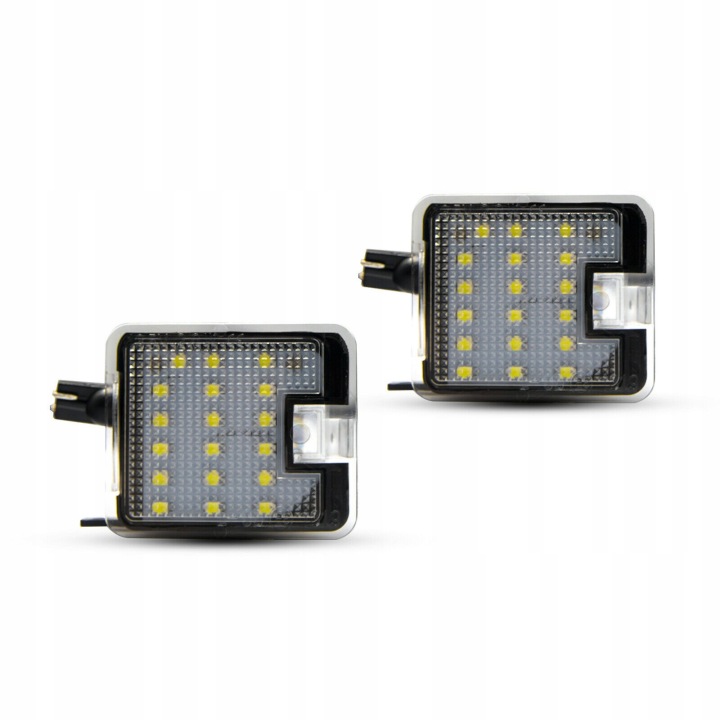 фото №6, Подсветка led зеркал ford focus iii mk3