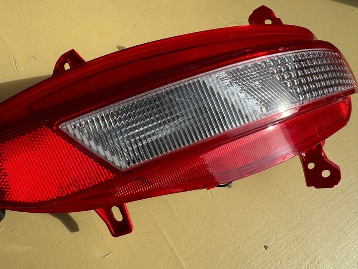 фото №8, Hyundai tucson 4 iv 20r- лампа протитуманна права задня правий зад