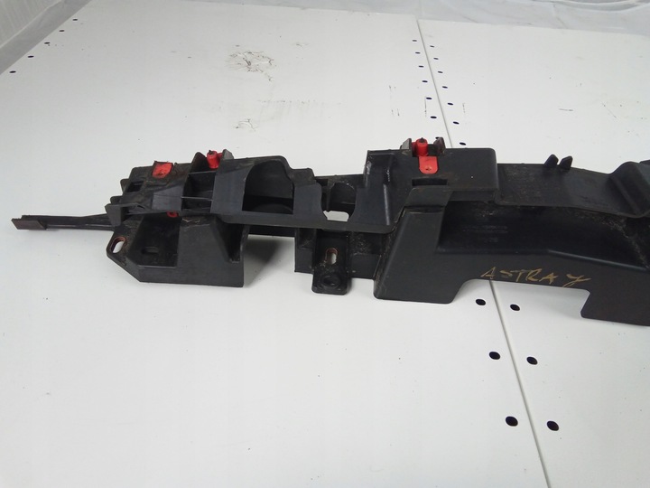 фото №2, L174 защита ремня передней opel astra j 13264477