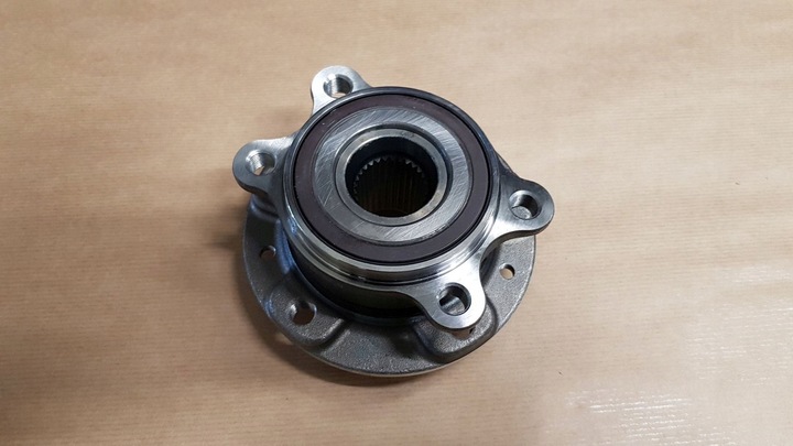 фото №2, Ступица колёса r austral, megane iv перед 402026ua0a af