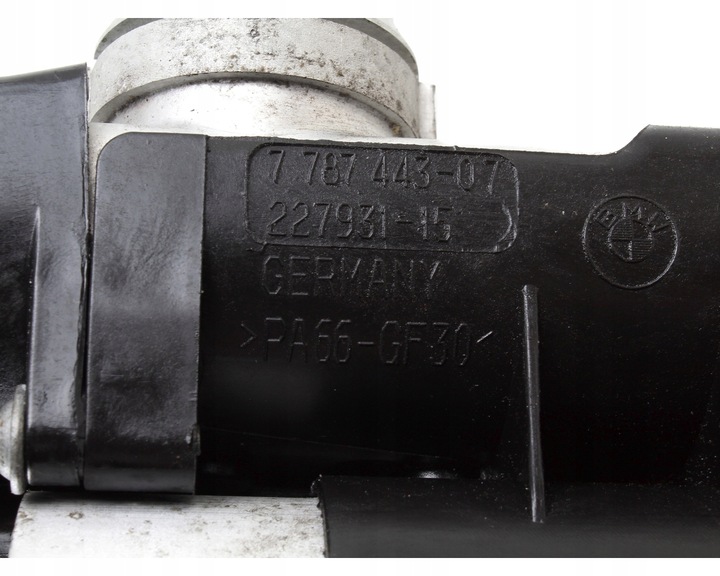 фото №8, Комплект радіаторів води клімат інтеркулер bmw e60 520d 530d 2.0d 3.0d механічна коробка передач