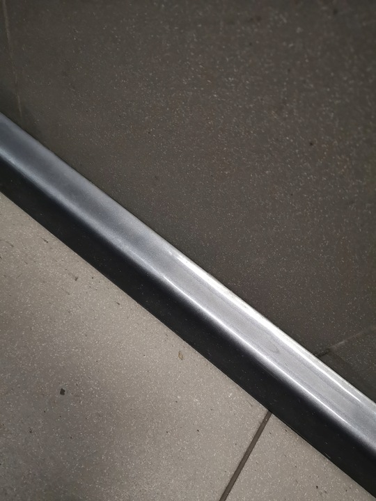 фото №6, Планка дверь правые зад audi a6 c5 рестайлинг lx7z