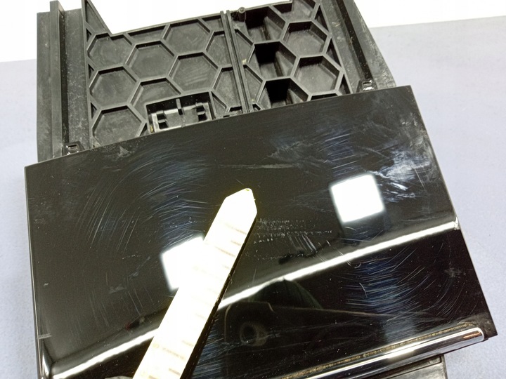 фото №10, Skoda kodiaq i 16- попільничка бардачок розетка usb 12v 566863077