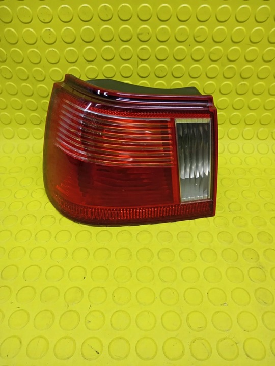 фото №1, Seat ibiza ii рестайлинг лампа левый зад