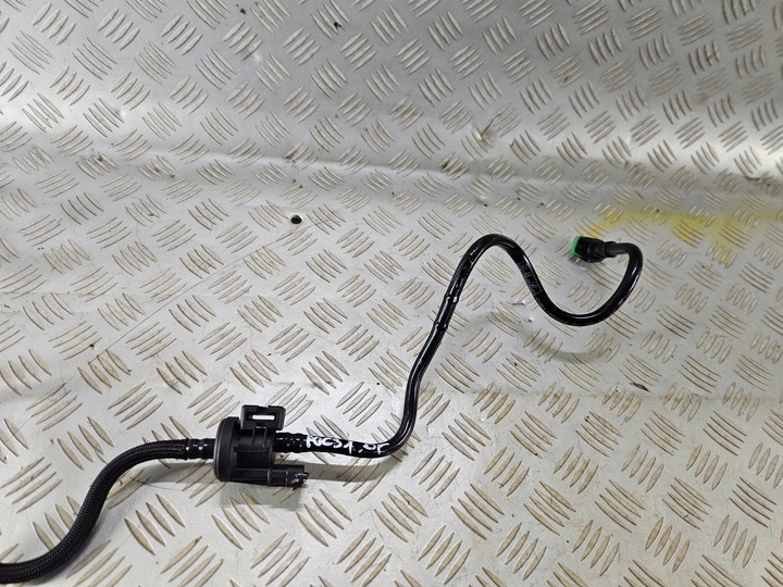 фото №3, Клапан шланг вакуум focus mk3 1.0 ecoboost