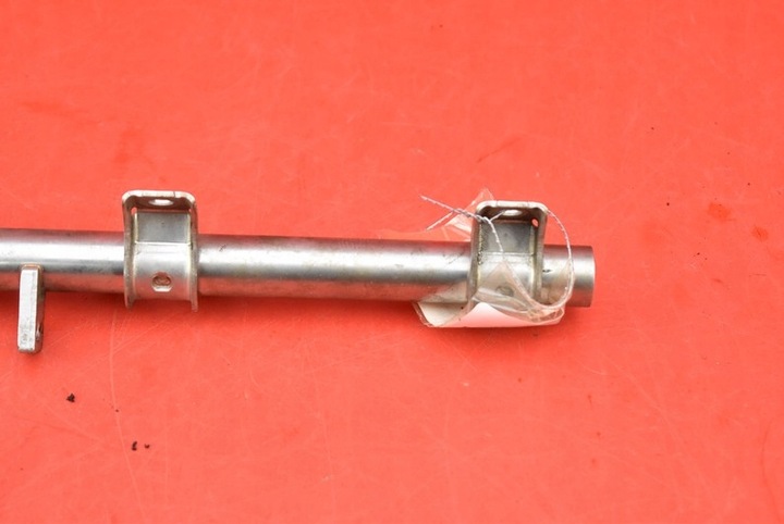 фото №6, Планка впрыскивающий n43b20 7562474-03 bmw e90 e91 2.0i 170 km 08-13