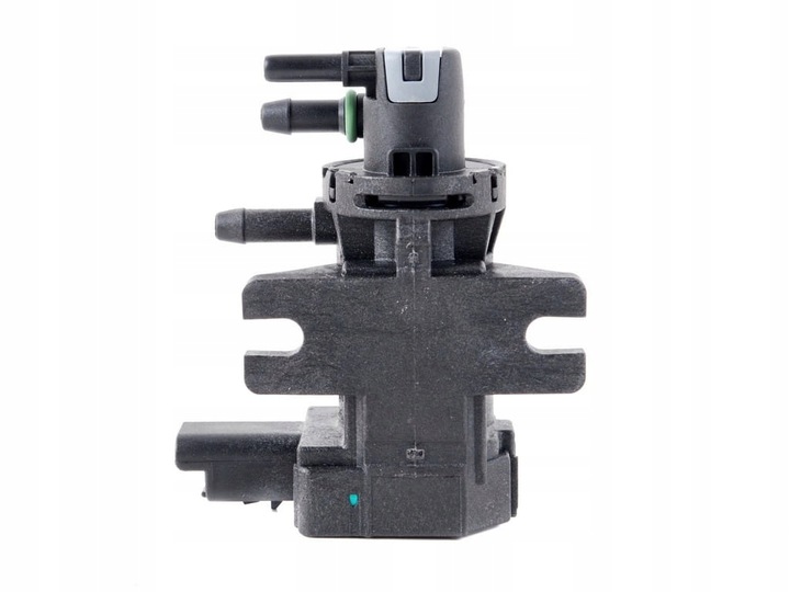 фото №2, Электроклапан egr citroen c3 ii ds3 1.6 hdi 1618qq