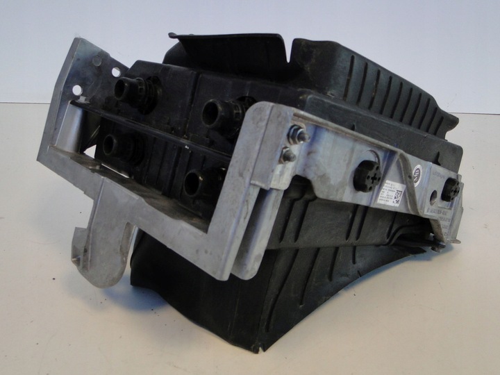 фото №14, Mercedes amg gt x290 290 радиаторов радиатор воды w подкрылок левая 63 amg