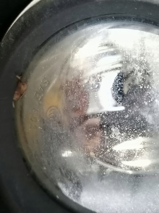 фото №11, Renault megane ii бампер перед переднє