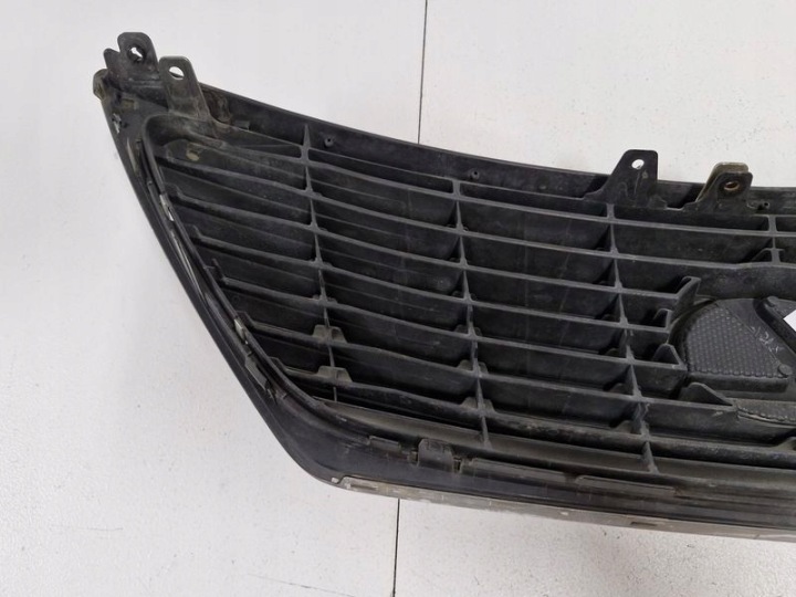 фото №9, Lexus ls iv 4 ls460 центральна решітка бампера перед 53112-50120
