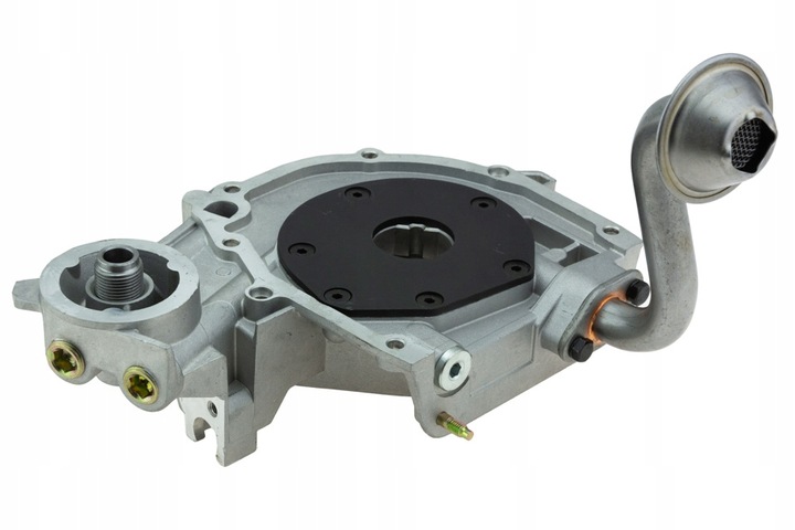 фото №1, Bpo-ft-002 nty насос масла