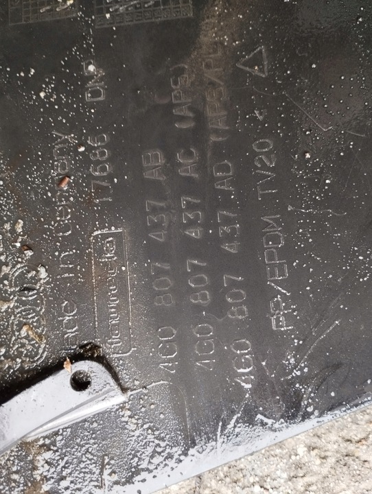 фото №12, Бампер перед audi a6 s6 c7 4g0 рестайлинг компетиция