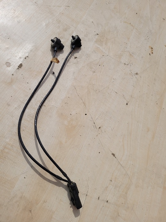 фото №1, Jeep grand cherokee kj 01-05 3.7 датчики stukowe