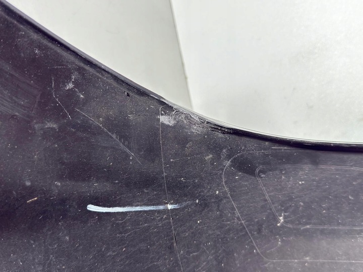 фото №6, Bmw iii 3 f34 gt м-пакет 13- usa бампер перед переднее полный хороший