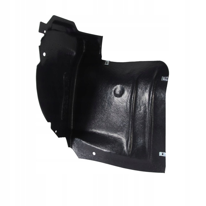 фото №1, Подкрылок перед l mercedes c t-model s203 , c w203