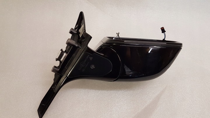 фото №6, Зеркало правые bmw g14 g15 g16 9 pin