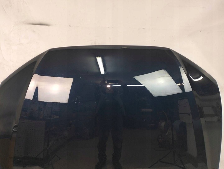 фото №7, Audi a6 c8 4k капот оригинал