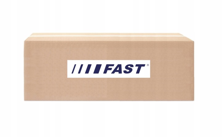 фото №13, Fast тормозные колодки ham mercedes sprinter 06 906 перед