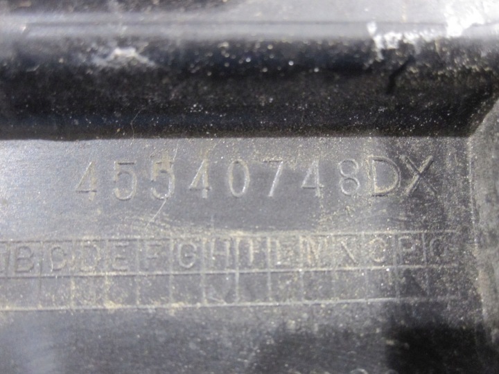 фото №8, Fiat 500 09r фара права перед 45540748 англієць