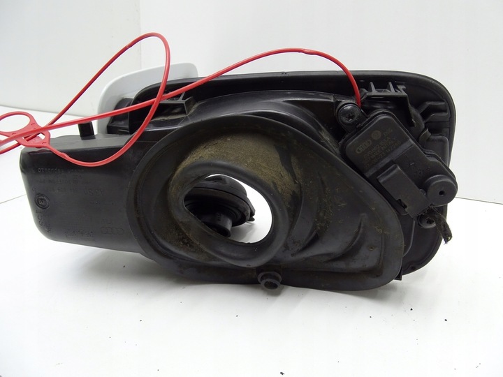 фото №8, Крышка заливка топлива + крышка + амортизатор audi a3 8v ls9r sportback 8v4809906