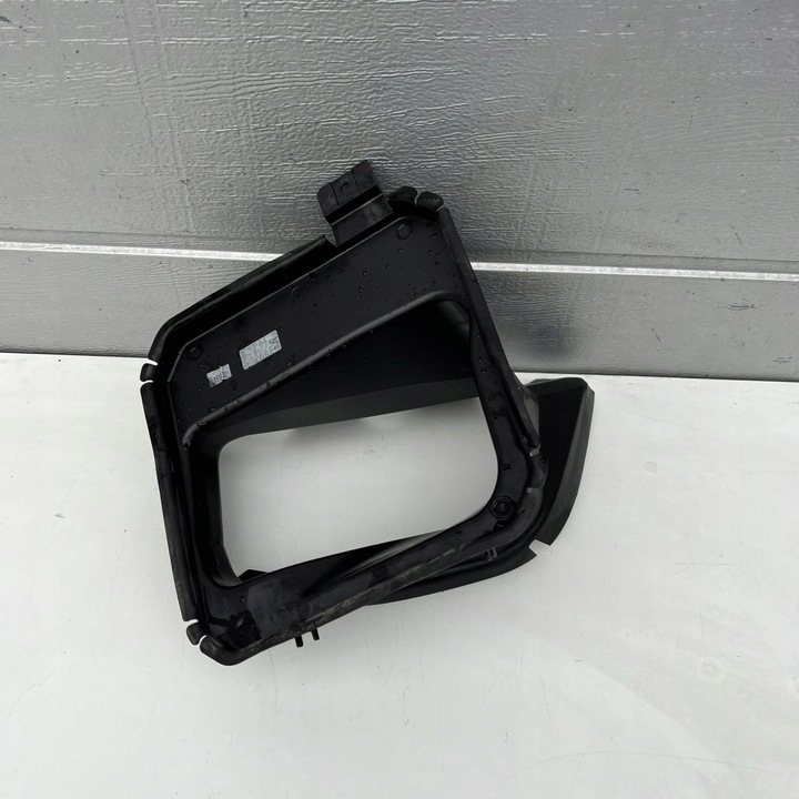 фото №6, Bmw x4 g02 x3 g01 впуск руль воздуха правая 8066058