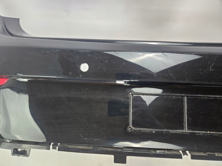 фото №13, Mercedes e клас купе c238 amg 2016 - бампер зад 4 x pdc a2388857700