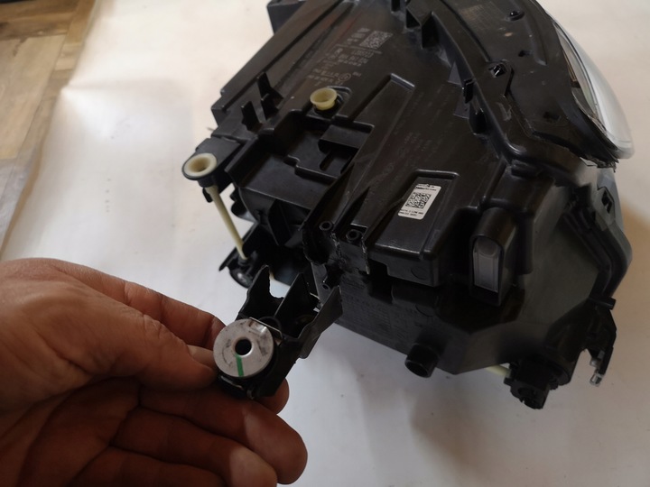 фото №12, Audi q4 e-tron- повний led права рекомендую