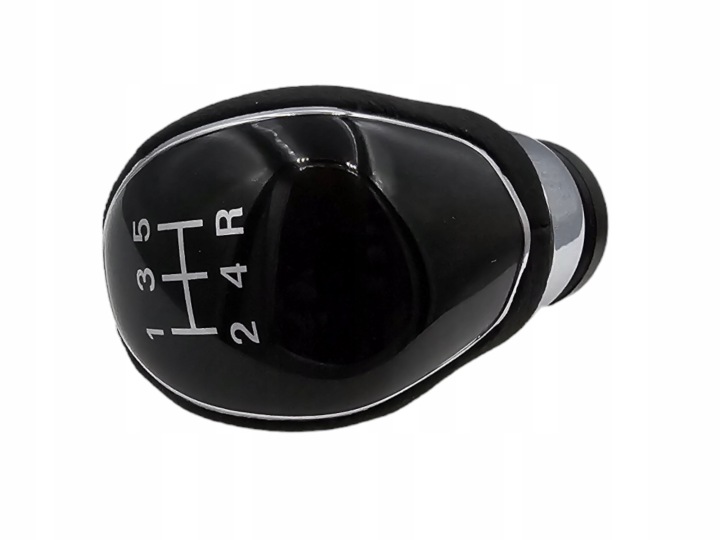 фото №7, Ручка изменения коробка передач ford c-max mk1 mondeo mk4 s-max mk1 kuga mk1 galaxy mk2
