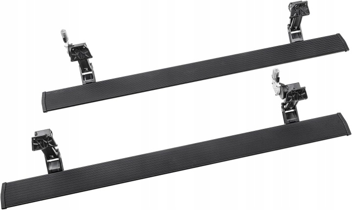 фото №8, Пороги електричні powerstep amp research ford f-150 2021-