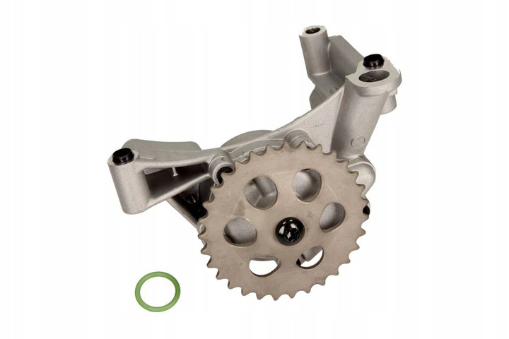 фото №1, Pierburg насос масла vw golf 1,9tdi 97-