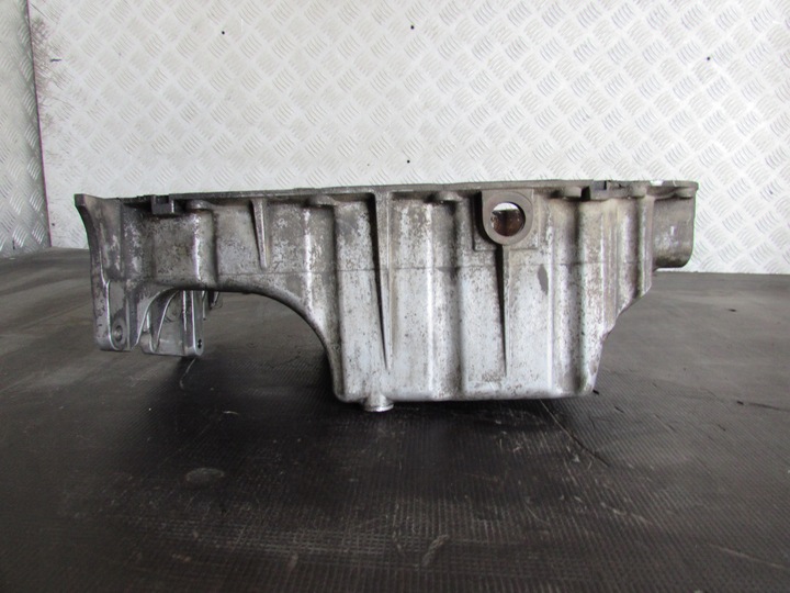 фото №7, Поддон масляная opel zafira b 05-08 55353306