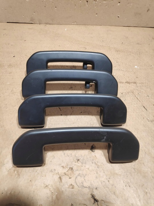 фото №7, Тримач ручка стеля 3 штуки peugeot 308 t9 gt pa6gf30