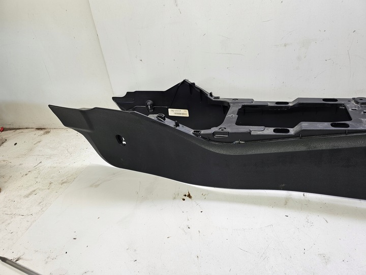 фото №8, Туннель средний audi q3 f3 83a 83b863241