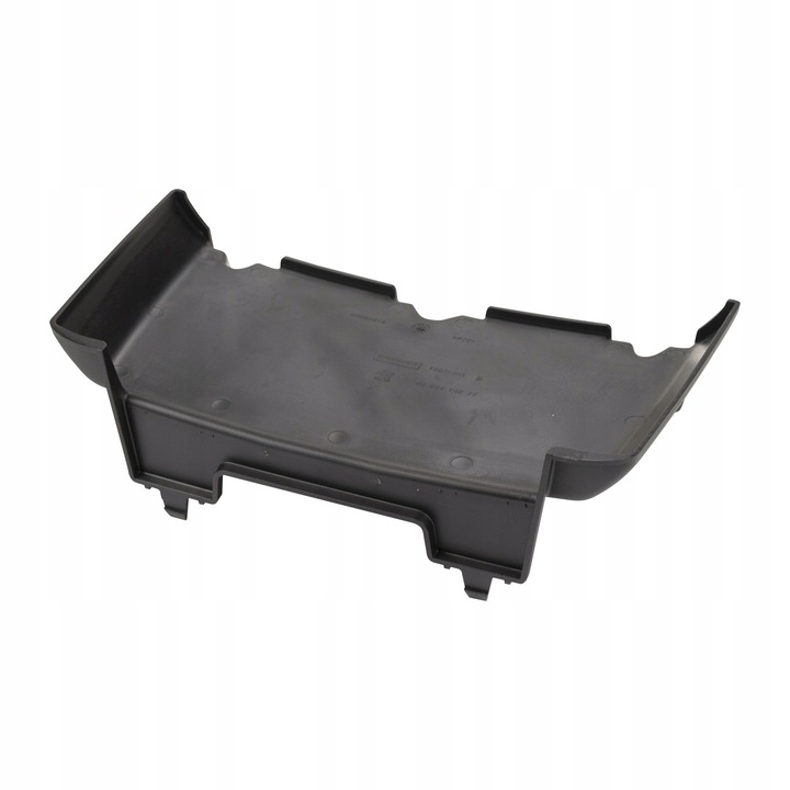 фото №13, Заглушка решётка pod радар peugeot 2008 i