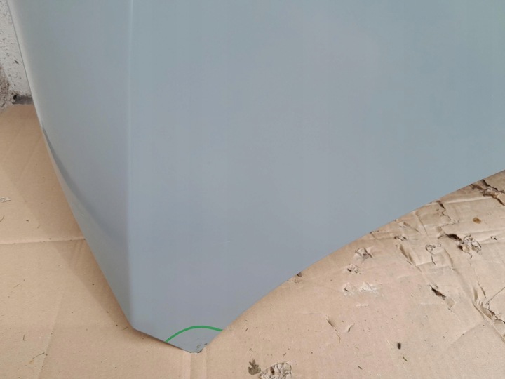 фото №9, Kia sorento ii 09- капот перед передняя оригинал