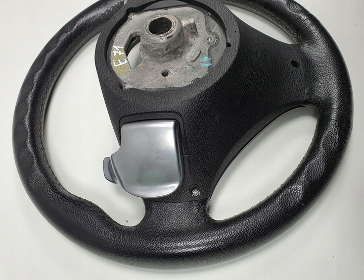 фото №11, Кермо мультифункція пелюстки bmw x6 e71 6786704