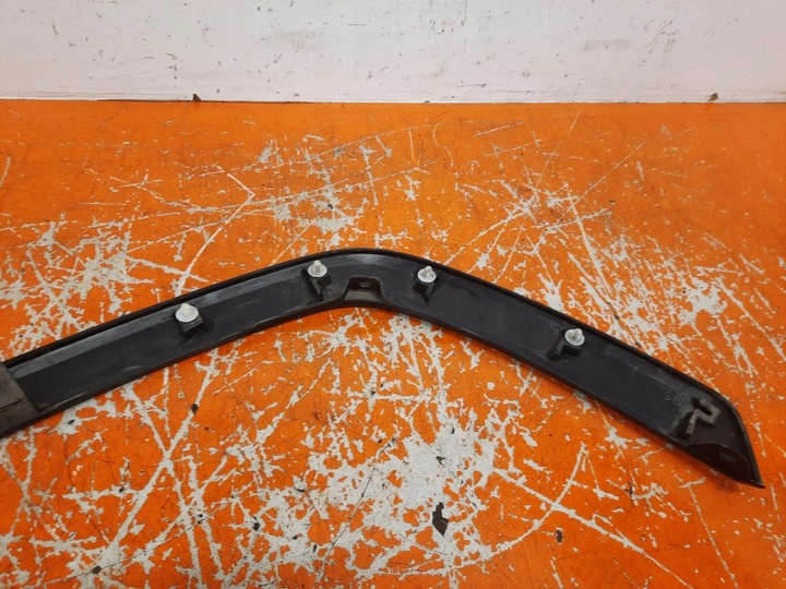 фото №6, Toyota rav 4 v 18- планка крила перед праві 75601-42160