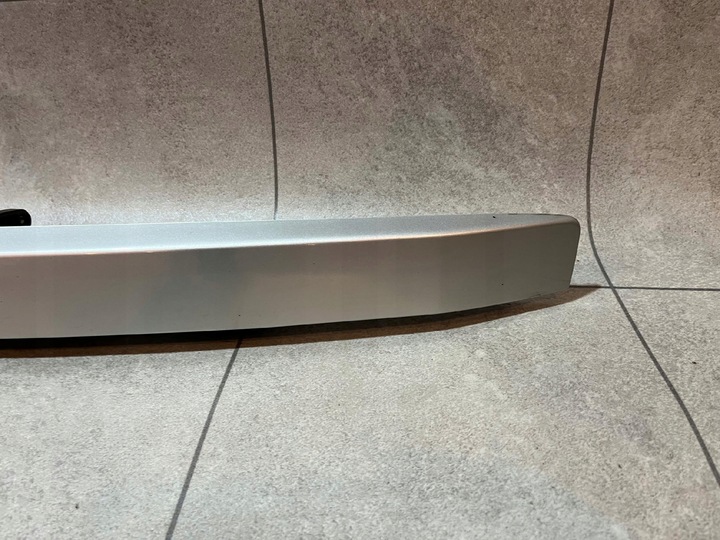 фото №6, Jeep grand cherokee wk накладка ps2 оригинал красивая