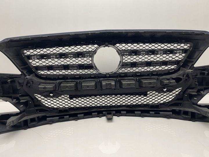 фото №14, Бампер переднє mercedes cls w218 a2188850025