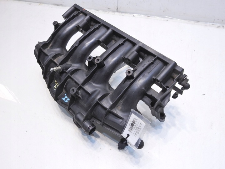 фото №9, Колектор впускний  audi a6 c6 2.0 tfsi 06d133185ag