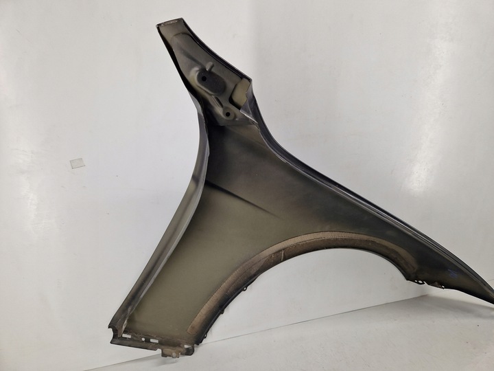 фото №11, Bmw 3 f30 f31 крыло левый переднее перед