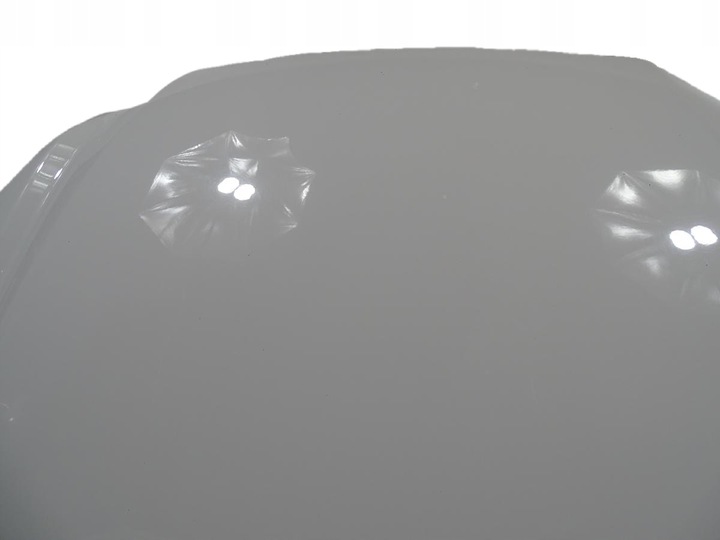 фото №8, Капот кришка двигуна + шумоізоляція kia carens iii 3 2006-2012 - 1d