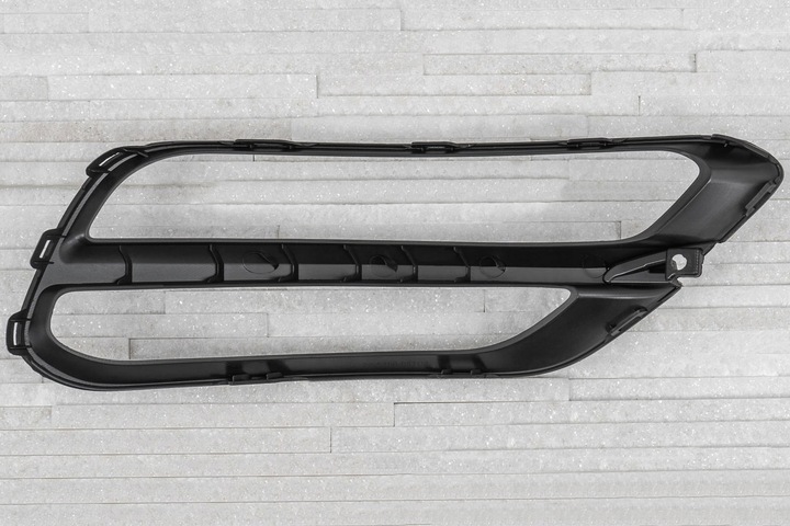 фото №9, Kia sportage iv 18-21 решітка задньої лампи протитуманної права 86658d9500