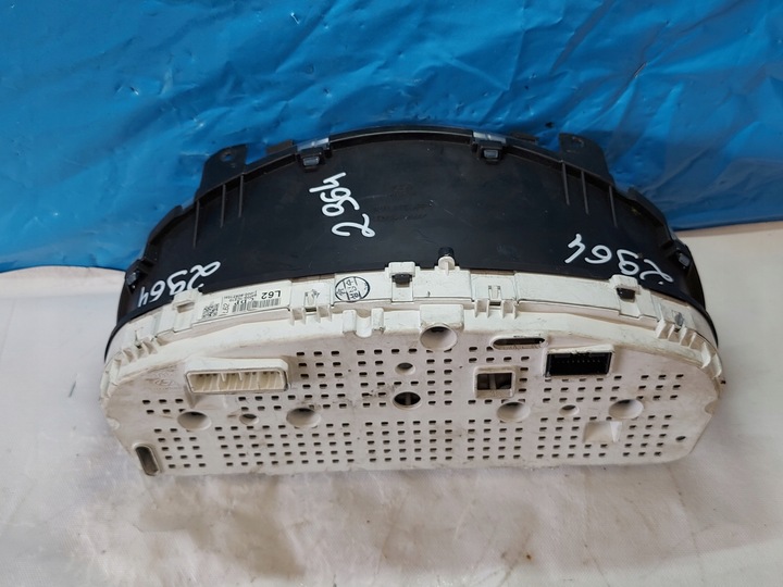 фото №9, Спідометр  манометр hyundai getz 1.1b 940051c210