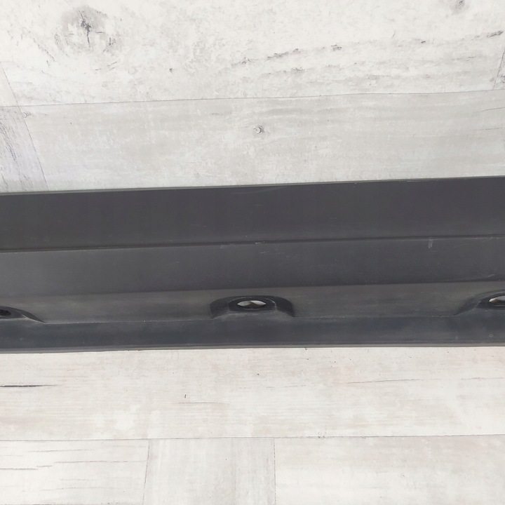 фото №5, Toyota c-hr планка порогова накладка права 75851-f4010